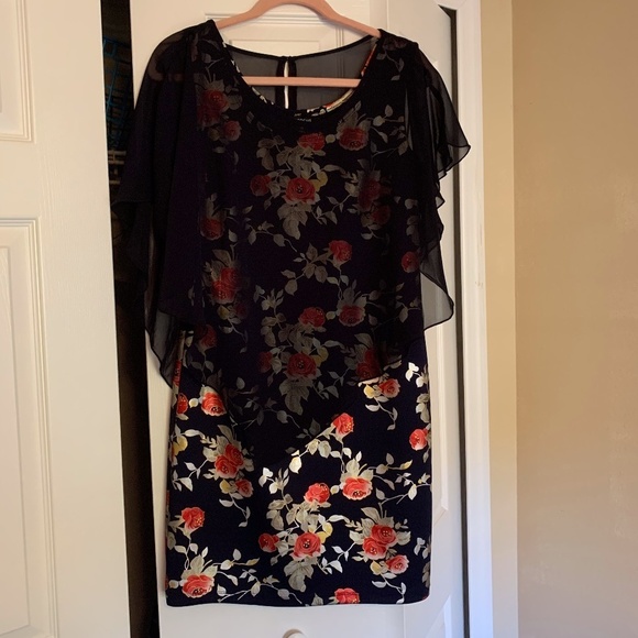 Cute Cocktail Dress - Picture 1 of 3